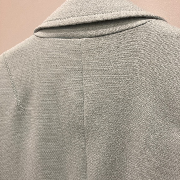 Soft mint Banana Republic Blazer 🩵 - Picture 4 of 6